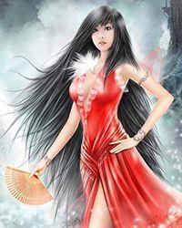 都快成仙了才拉我进穿越萌新群？